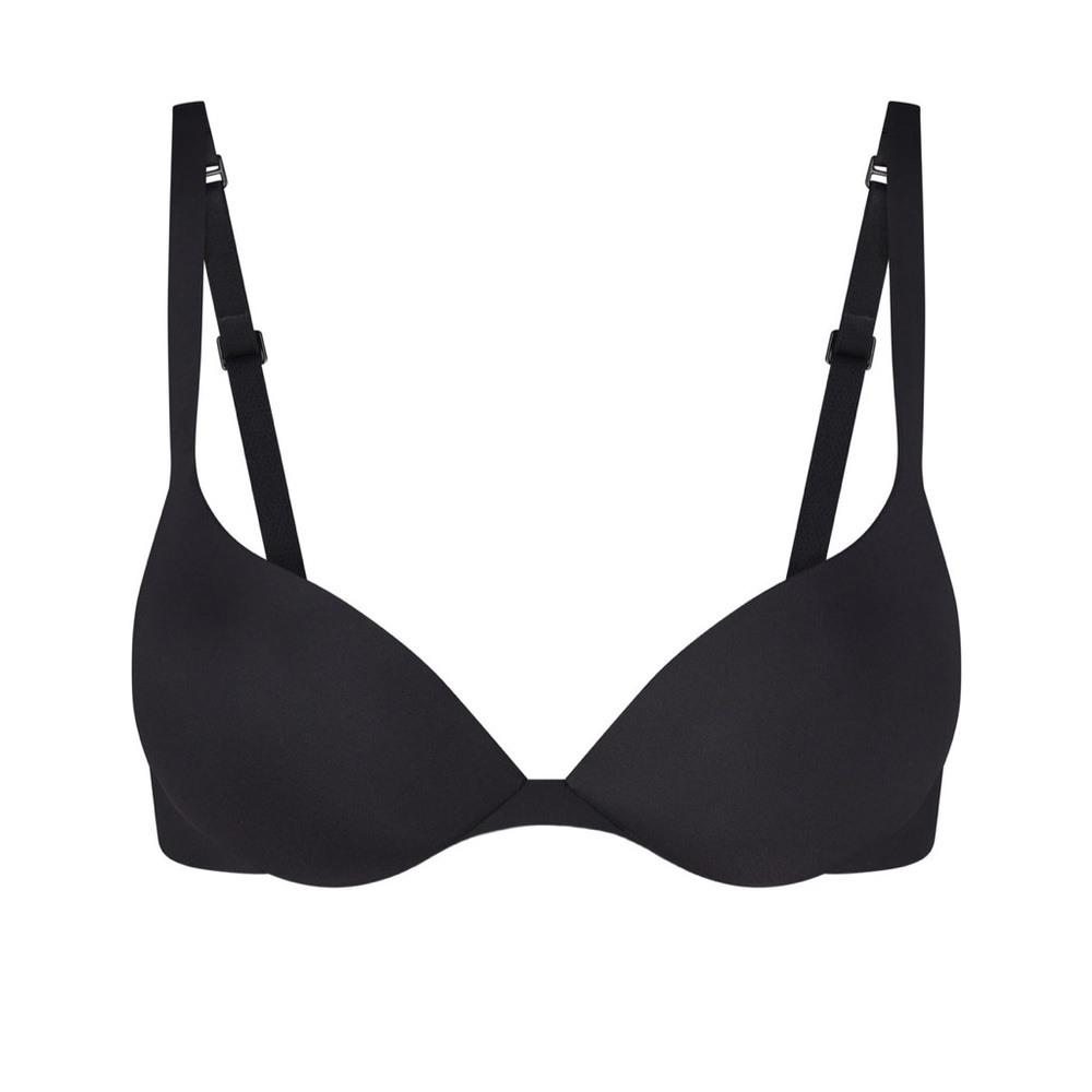 SKIMS ultimate teardrop push up bra